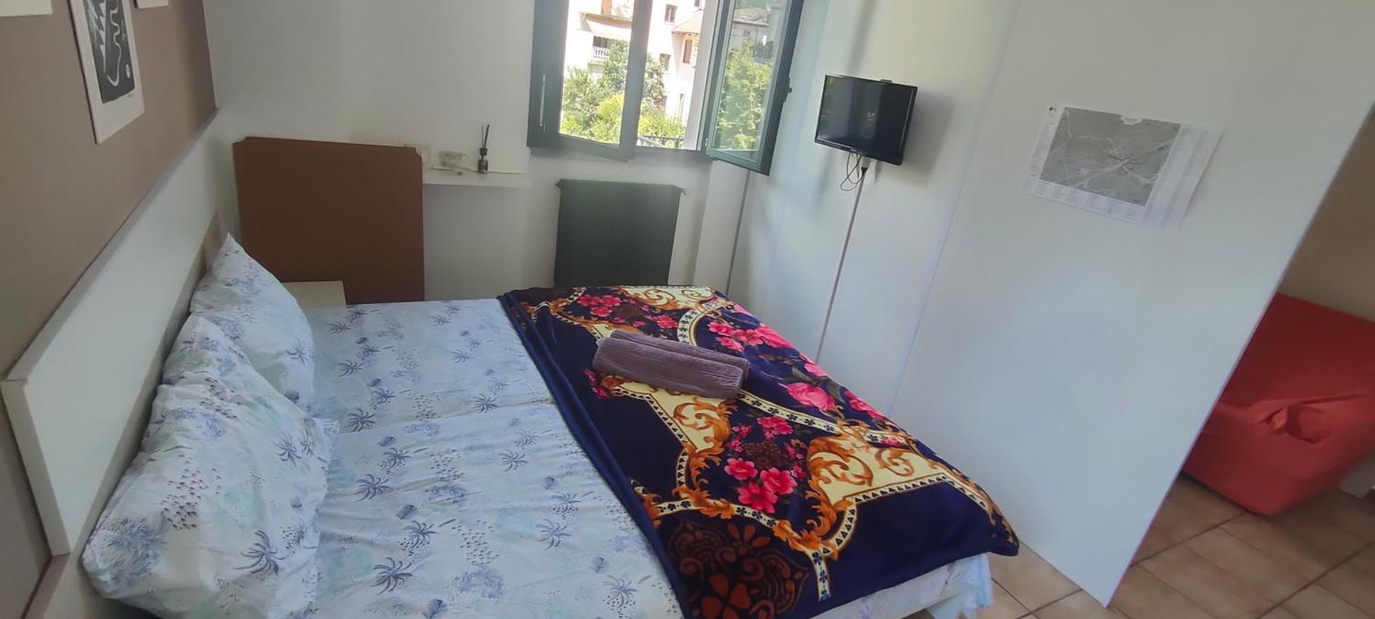 Bernina Station Center Apartment - Tirano Extérieur photo
