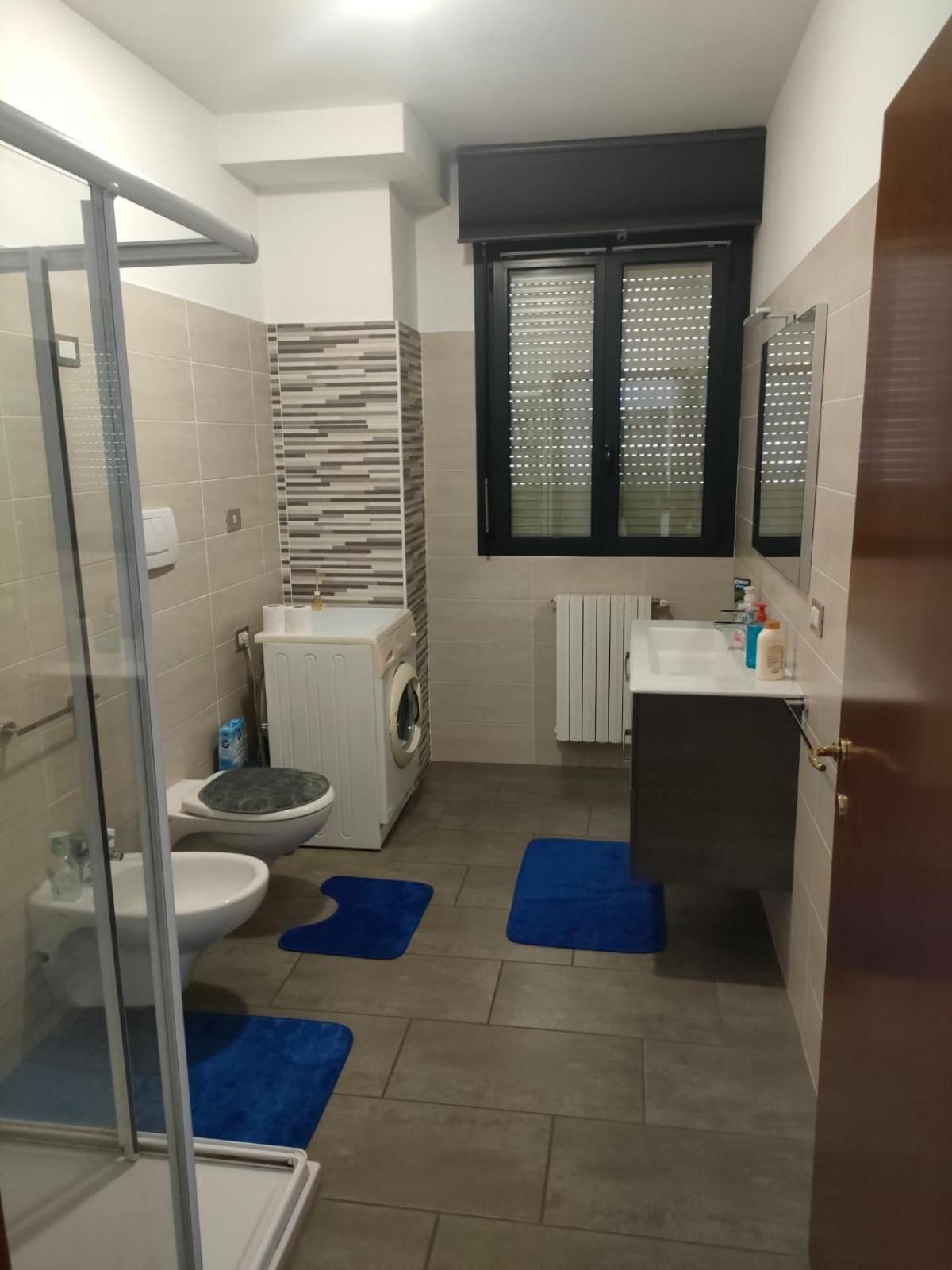 Bernina Station Center Apartment - Tirano Extérieur photo
